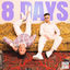 Cover 8 Days