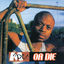 Cover M'du Or Die