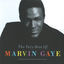 Cover The Very Best Of Marvin Gaye