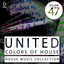 Cover United Colors of House, Vol. 47