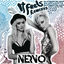 Cover It Feels (Remixes)