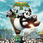 Cover Kung Fu Panda 3 (Music from the Motion Picture)