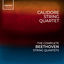 Cover The Complete Beethoven String Quartets