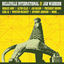 Cover Belleville International at Jah Warrior