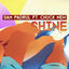 Cover Shine