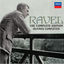 Cover The Ravel Edition