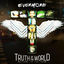 Cover Truth of the World: Welcome to the Show