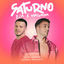 Cover Saturno (Ela É Malvada)