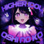 Cover Oshi no Ko Higher Idol Phonk