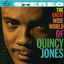 Cover The Great Wide World Of Quincy Jones
