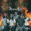 Cover Jah Glory - Single