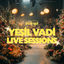 Cover Yeşil Vadi Live Sessions