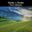 Cover Hunter x Hunter Piano Collections