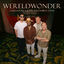 Cover Wereldwonder