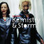 Cover DJ-Kicks (Kemistry & Storm) (DJ Mix)