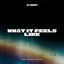 Cover What It Feels Like