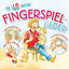 Cover Die 40 besten Fingerspiel-Lieder