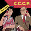 Cover American-Soviets