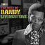 Cover The Best of Dandy Livingstone