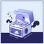 Cover Eternal PianoBox Collection, Vol. 5