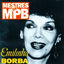 Cover Mestres da MPB