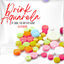 Cover Drink Aquarela