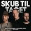Cover Skub Til Taget & Røgmaskine (feat. Yepha)