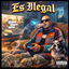 Cover ES ILEGAL