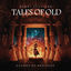Cover Tales of Old: Echoes of Heritage