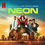 Cover Neon (Soundtrack from the Netflix Series)