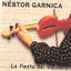 Cover La Fiesta del Violinero