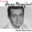 Cover Serge Reggiani chante Boris Vian