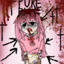 Cover beautys pain but im gorgeous