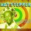 Cover Hot Stepper: The Best Of Gregory Isaacs