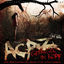 Cover Gefangen im Kopf