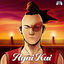 Cover Agni Kai