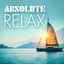 Cover Absolute Relax