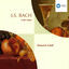 Cover Bach: Cello Suites, BWV 1007 - 1012