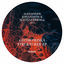 Cover Geometriska Strukturer EP