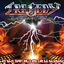 Cover We Rock Sweet Balls and Can Do No Wrong: All Metal Tribute to the Bee Gees