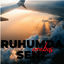 Cover RUHUMDA SENI