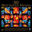Cover 50 Best-Loved Hymns