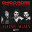 Cover Alone Again (feat. Afrojack & Mougleta)
