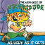 Cover As Ugly As It Gets: The Very Best Of
