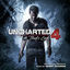 Cover Uncharted 4: A Thief's End (Original Soundtrack)