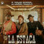 Cover La Estaca
