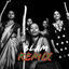 Cover BLAM REMIX