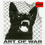 Cover ART OF WAR (feat. Denzel Curry & Rico Nasty)