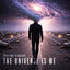 Cover The Universe Is Me