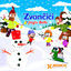 Cover Zvoncici, zvoncici (Jingle Bells)